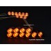 EXLED REAR TURN-SIGNAL & BACKUP LIGHTS LED MODULES HYUNDAI AVANTE 2013-14 MNR